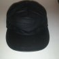 Leather Baseball Cap
