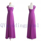 2015New long chiffon evening dress, simple chiffon PROM dress, cheap bridesmaid dresses 2015New long chiffon evening dress, simple chiffon PROM dress, cheap bridesmaid dresses