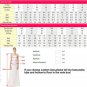 2015 New red v-neck chiffon evening dress, simple chiffon PROM dress, cheap bridesmaid dress