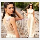 2015 New sexy evening dress, long PROM dress,long bridesmaid dresses