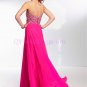 2015 New sexy Nail bead evening dress, strapless PROM dress,long bridesmaid dresses