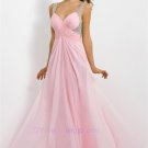 2015 New custom Sexy v-neck dress cocktail dress The show the dress long Bridesmaid Dresses