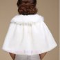 Long-haired bride wool shawls cloak shawl wedding shawl warm winter wool shawls