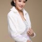 Bride bride married long-sleeved wool shawl models warm winter wool shawls