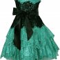 Sexy prom dress short paragraph, lace cocktail dress evening dress