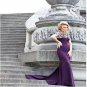 New Long Sexy Evening Party Strapless beads Backless Prom Gown Formal Bridesmaid Cocktail Dress