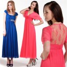 2015 Nes women gowns homecoming dress fashion long prom dress