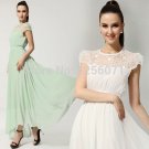 2015 Nes women Bud silk gown Ball gowns a-line homecoming dress