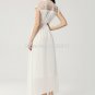 2015 Nes women Bud silk gown Ball gowns a-line homecoming dress