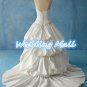 Real Photo New Brand Dress Designer One Shoulder Sweetheart Long Appliques Bridal Wedding Dress