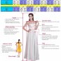 2016 Plus Size Hot Sale Fashionable Strapless White Cheap Long Girl A-Line Wedding Dress