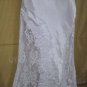 Real Elegant Lace Wedding Dress Photo Pearls Princesa Sweetheart White Wedding Dress