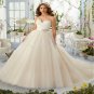 Sexy A-Line Knee-Length Ivory Short Wedding Dress 2016 Cap Sleeve Wedding Dress