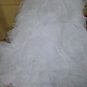 Lace Wedding Dress New Appliques Romantic Sweetheart White Ivory Sexy Long Mermaid Wedding Dress