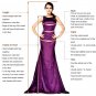 Evening Dress Lace Sexy Prom Dress Prom Gown Evening Dress Formal Dress Party Dress Custom Made