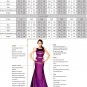 Tulle Wedding Dress Long Black White Wedding Dress 2016 New Fast Shipping