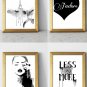 4 art print