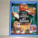 The Fox And The Hound / The Fox And The Hound II (30th Anniversary Edition)