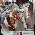 Transformers Generations Jetfire 30 Anniverary Leader Class Figure