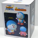 Taito The Movie 2015 Doraemon Poseable Arms and Legs 11 Inch Figure