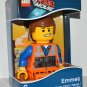 Lego Movie Lego Clock Emmet Digital Alarm Clock