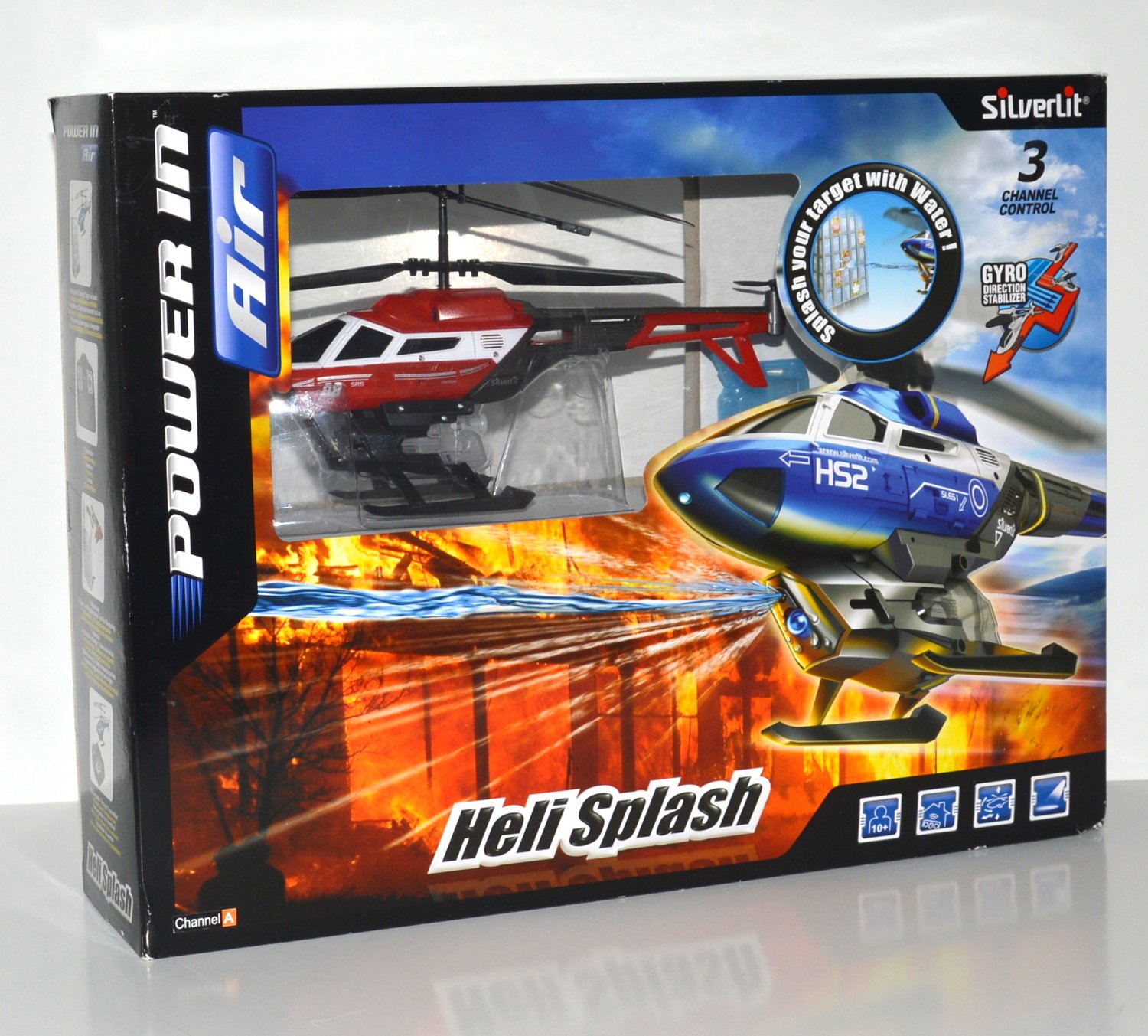 rc heli online shop