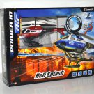 Silverlit RC Remote Control Heli Splash Helicopter