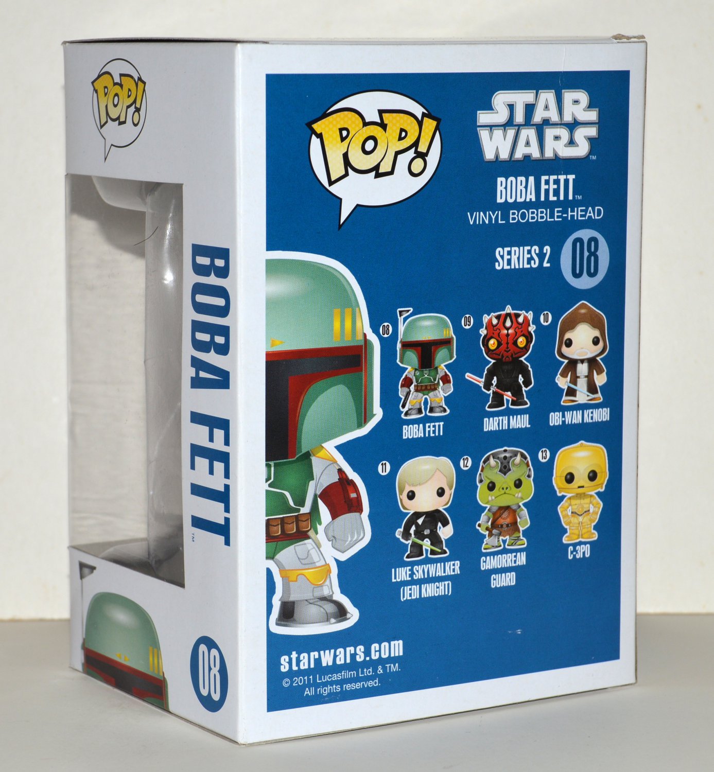 funko pop star wars boba fett stores