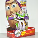 Toy Story Deluxe Space Wings Buzz Lightyear Figure