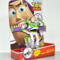 Toy Story Deluxe Space Wings Buzz Lightyear Figure