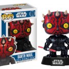 Funko Pop Star Wars Darth Maul Bobble Head Figure #09