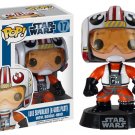 Funko POP Star Wars Luke Skywalker X-Wing Pilot Vinyl Figure #17