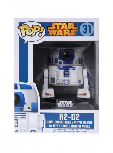funko r2d2 31