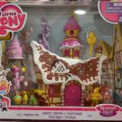 My Little Pony MLP Sweet Shoppe Set