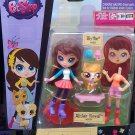 LPS Littlest Pet Shop Pets Blythe Style Alistair Royal #B68 #3829