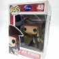 Funko POP Disney Jack Sparrow Vinyl Figure #48