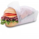 Interfolded Deli Wrap Wax Paper 12x10.75, 12x10 3/4 (5/500)