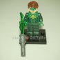 Building Blocks Toy Minifigure Super Hero Mini Figure Marvel Green Lantern 8pcs