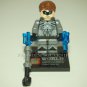 Building Blocks Toy Minifigure Super Hero Mini Figure Marvel Green Lantern 8pcs
