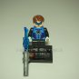 Building Blocks Toy Minifigure Super Hero Mini Figure Marvel Green Lantern 8pcs
