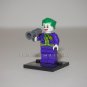 Building Blocks Toy Mini Marvel Figure Super Hero Avengers Minifigure 8pcs pack