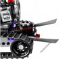 Building Blocks Toy Minifigure Super Hero Figure Ninja Destructoid Cryptor 70726