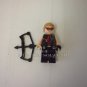 Building Blocks Toy Mini Marvel Figure Super Hero Avengers 9pcs Minifigure Set