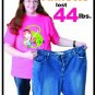 Skinny Blend - Best Tasting Protein Shake for Women Weight Loss 30 Shakes per Bag (Vanilla)