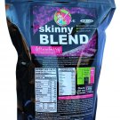 Skinny Blend - Best Tasting Protein Shake for Women Weight Loss 30 Shakes per Bag (Strawberry)