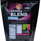 Skinny Blend - Best Tasting Protein Shake for Women Weight Loss 30 Shakes (Cookies 'n' Cream)