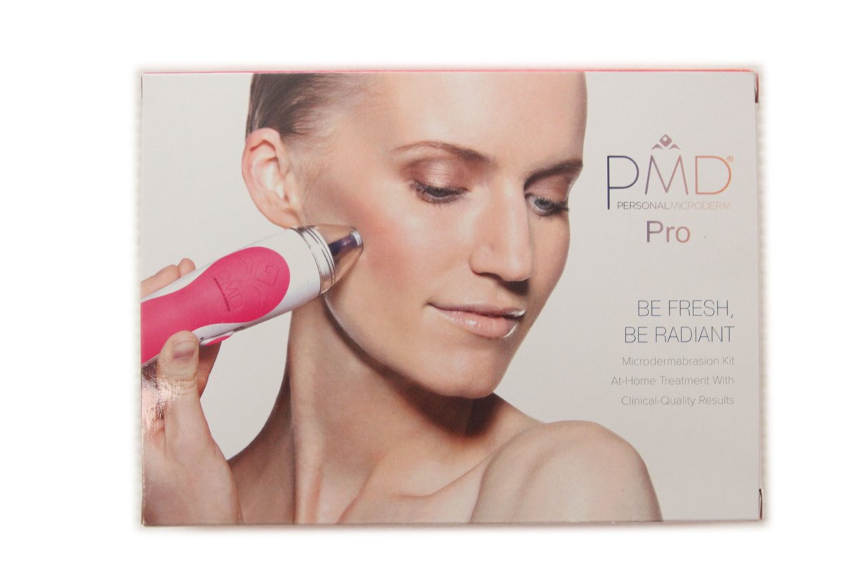 pmd personal microderm pro