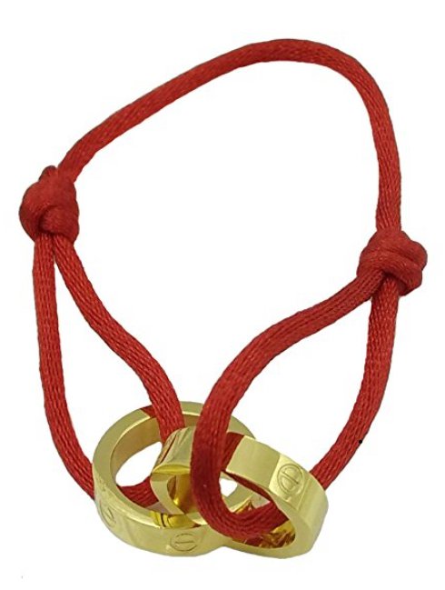 cartier red string