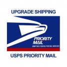 Priority USPS Shipping upgrade