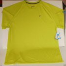 *New* Old Navy Active Performance Men's Tee Sz XL  Color Lime